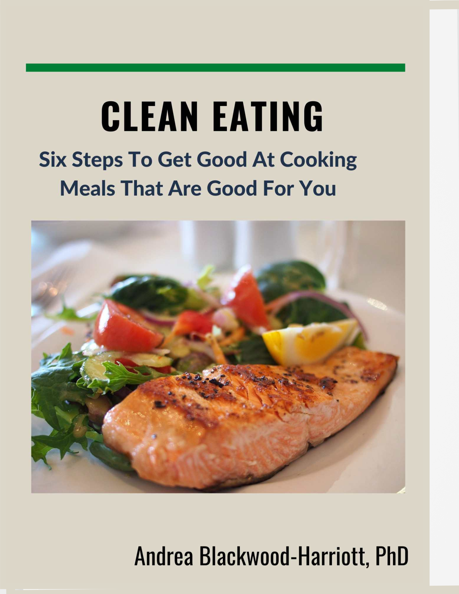 Your Guide to eating Clean